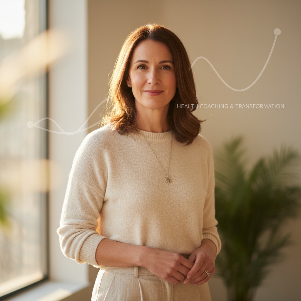 Coach Ana Carolina Schneider